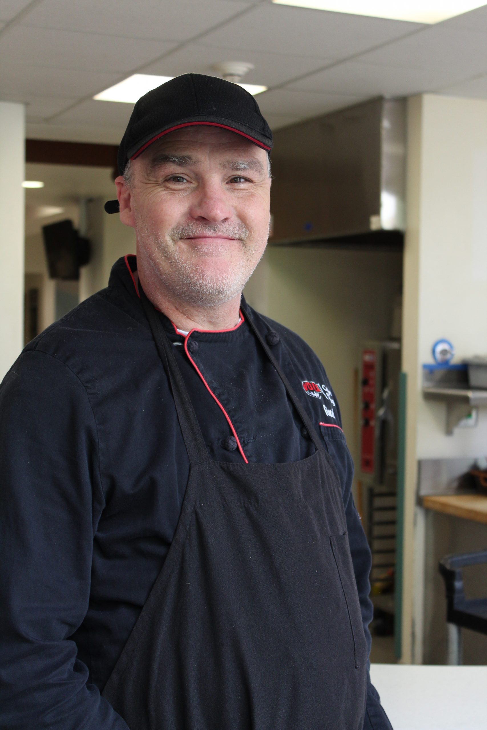 Featuring Timothy Chinchen