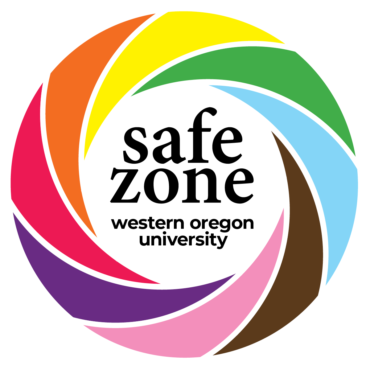 Safe Zone Western Oregon University