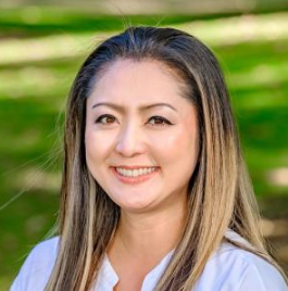 photo of Mari Sakiyama