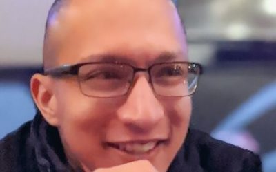 Grad profile: Jose Raul Magana Mendoza