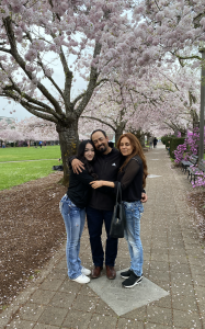 Photograph of Guadalupe Ramos Ramirez