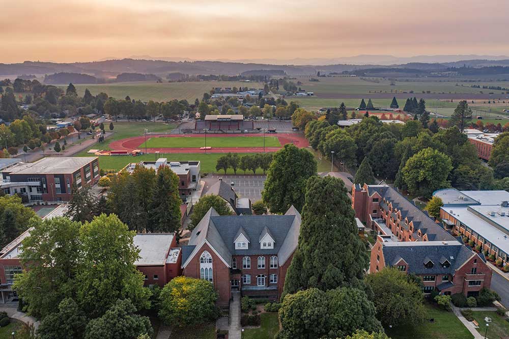 Western Oregon’s Board of Trustees Approve Tuition & Fees for 23-24 Academic Year