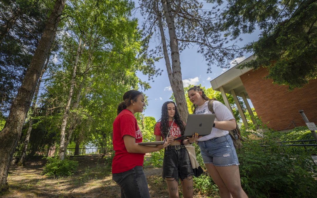 Western Oregon University announces Summer 2023 Honor Roll