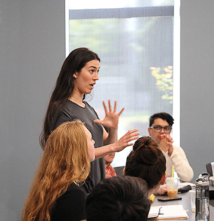 Western Oregon University launches American Sign Language Certificates for professionals