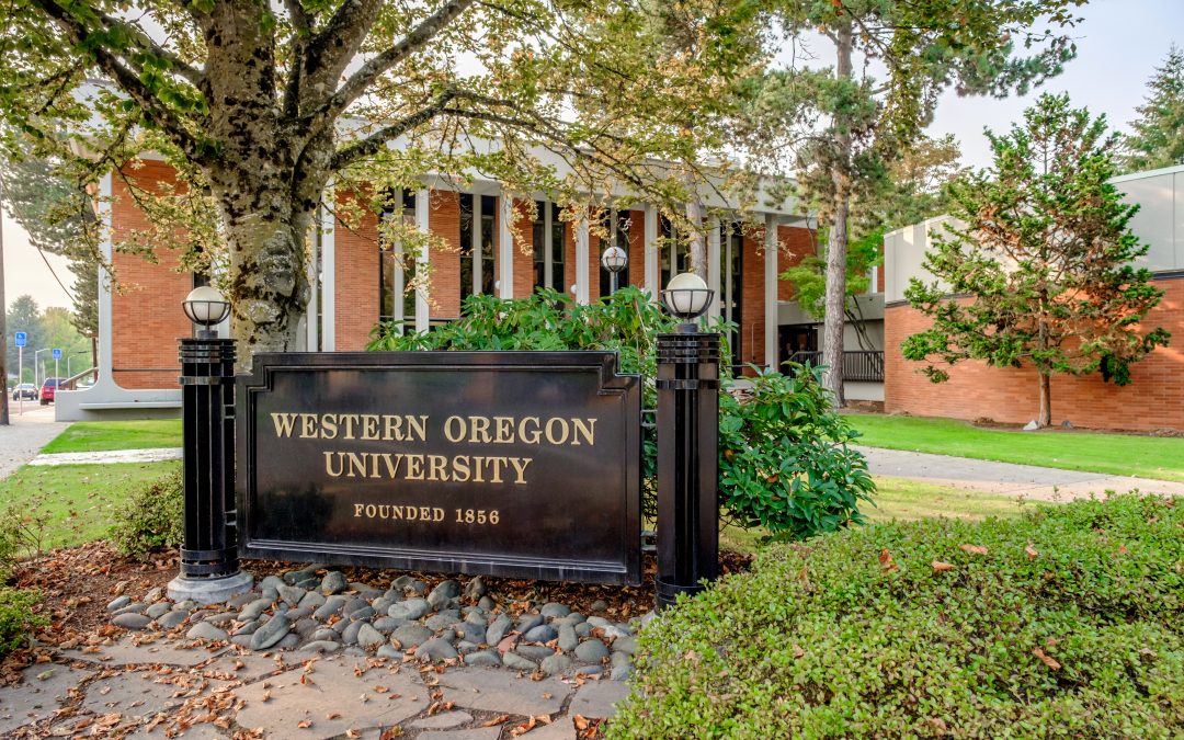 Western Oregon University’s Cybercrime Investigations and Enforcement program addresses critical gaps 