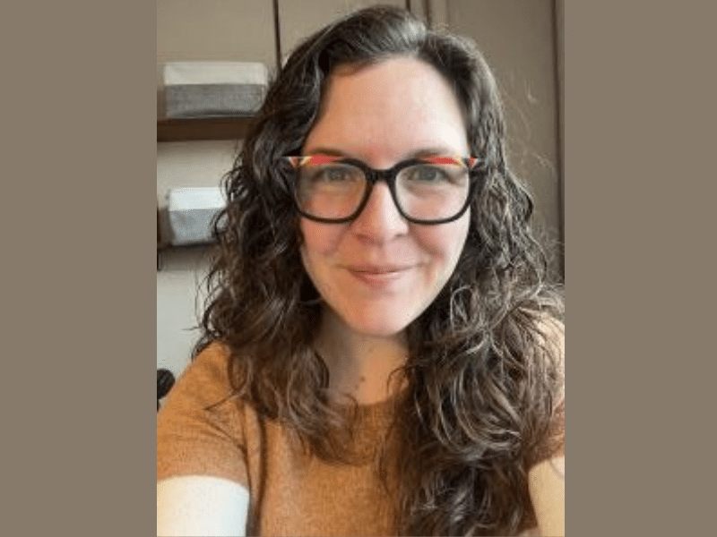 Kat Martinez hired as Center Director for Workforce and Systems Development at Western Oregon University