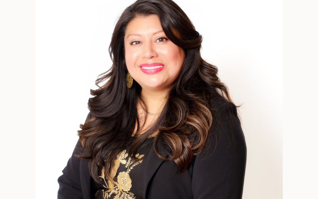 Western Oregon University announces Teresa Alonso León as the 2025 Commencement Speaker