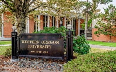 Western Oregon University Earns National Recognition for Commitment to First-generation Student Success