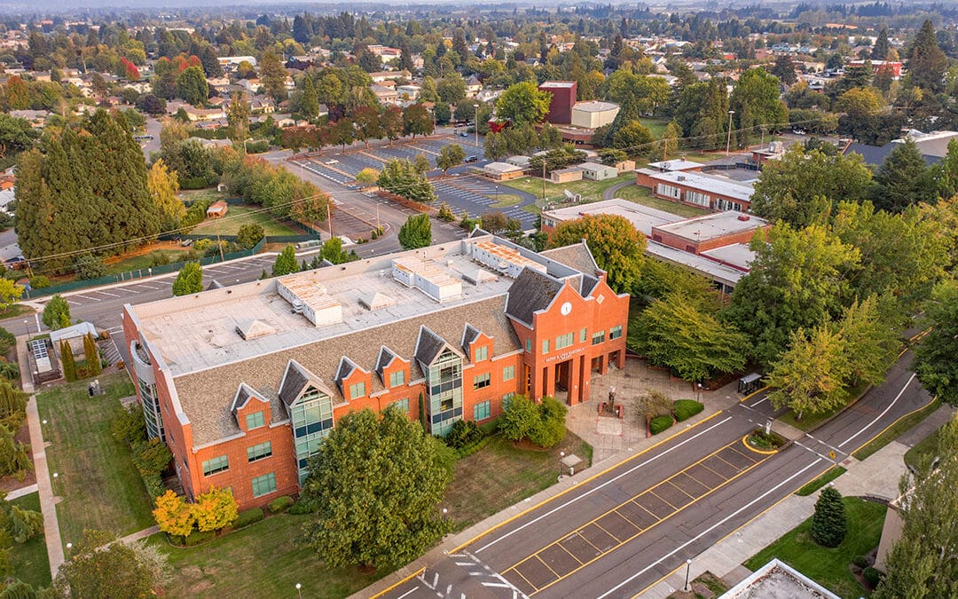 New WOU Foundation Board Members Announced