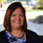 A photo of Kathy Cassity