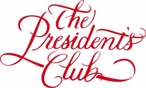 President's logo_red