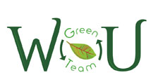 Green Team Logo