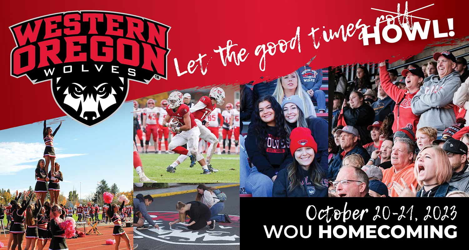 homecoming - let the good times howl