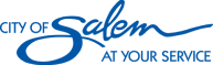 City of Salem Logo