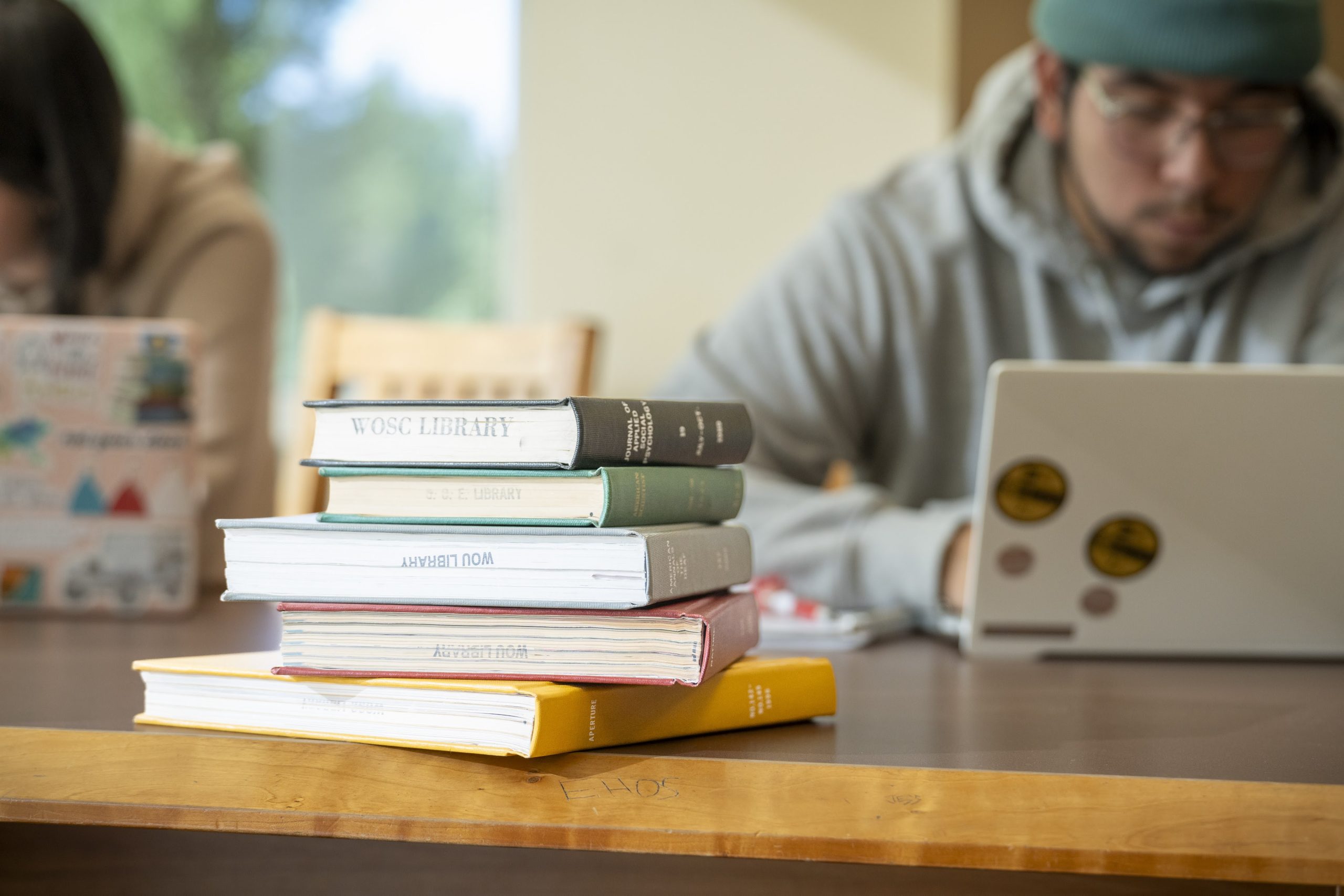 10 03 WOU -129 Diversity Scholars