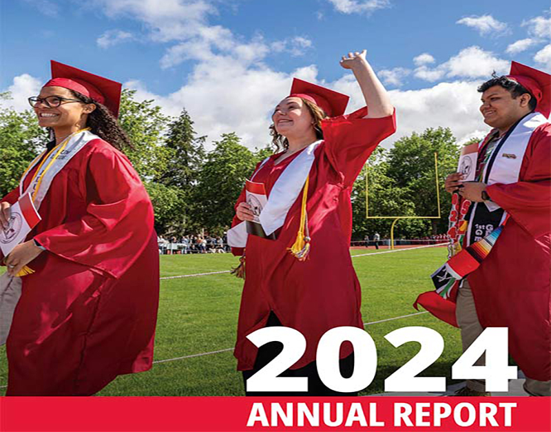 Portrait of Angela Fasana