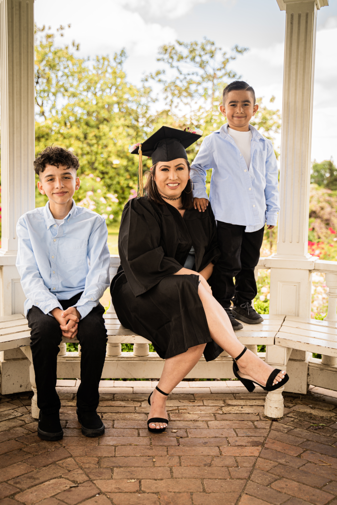 Loreli Estrada Correa