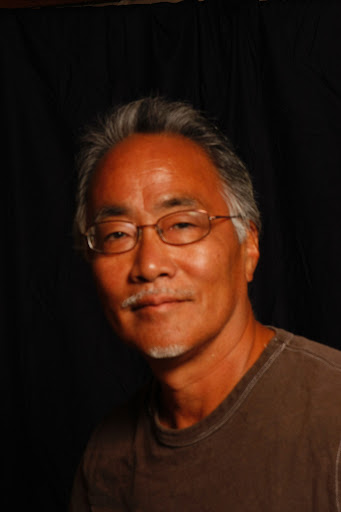 Les Watanabe color photo Les Watanabe Headshot