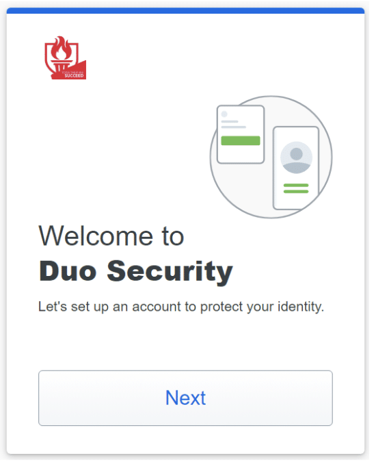 DUO 3 screenshot