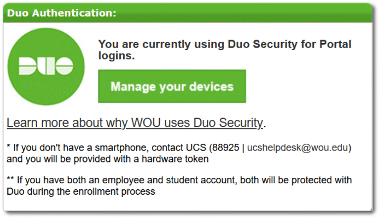 DUO 4 screenshot