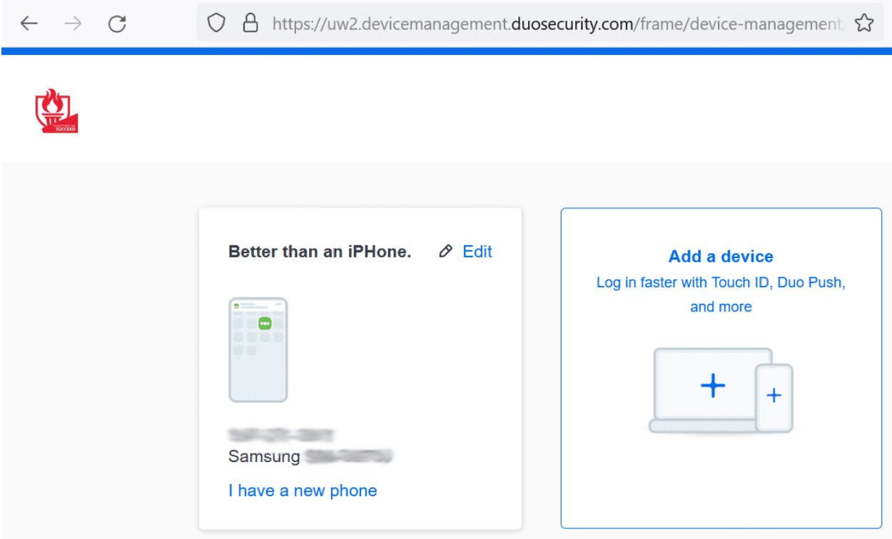 DUO 6 screenshot