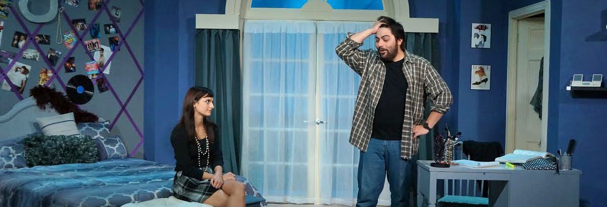 Student-directed Play “None of the Above”