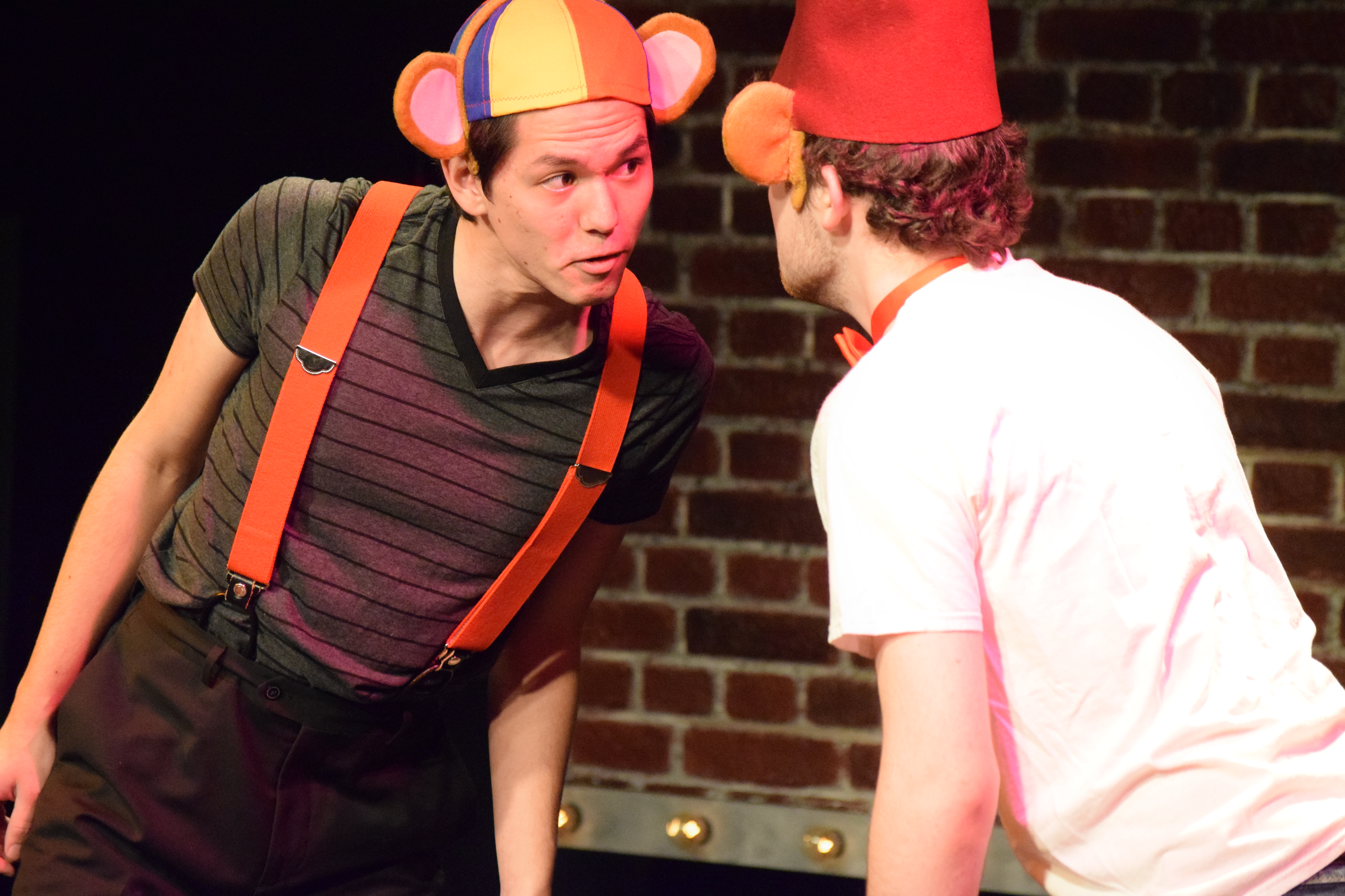 Comedy comes to Western