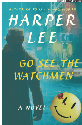 Harper Lee’s posthumous masterpiece