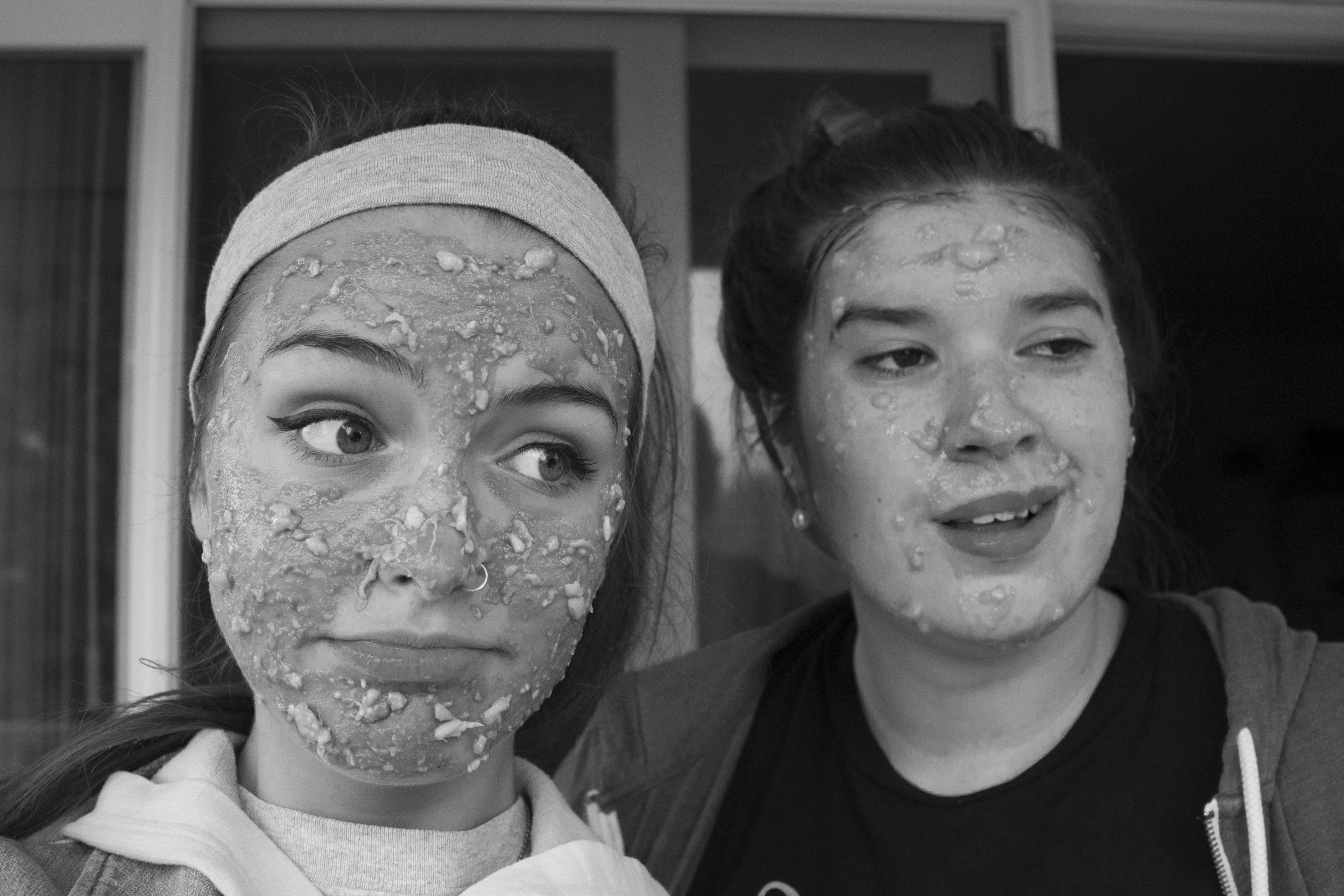 DIY face masks for every skin type