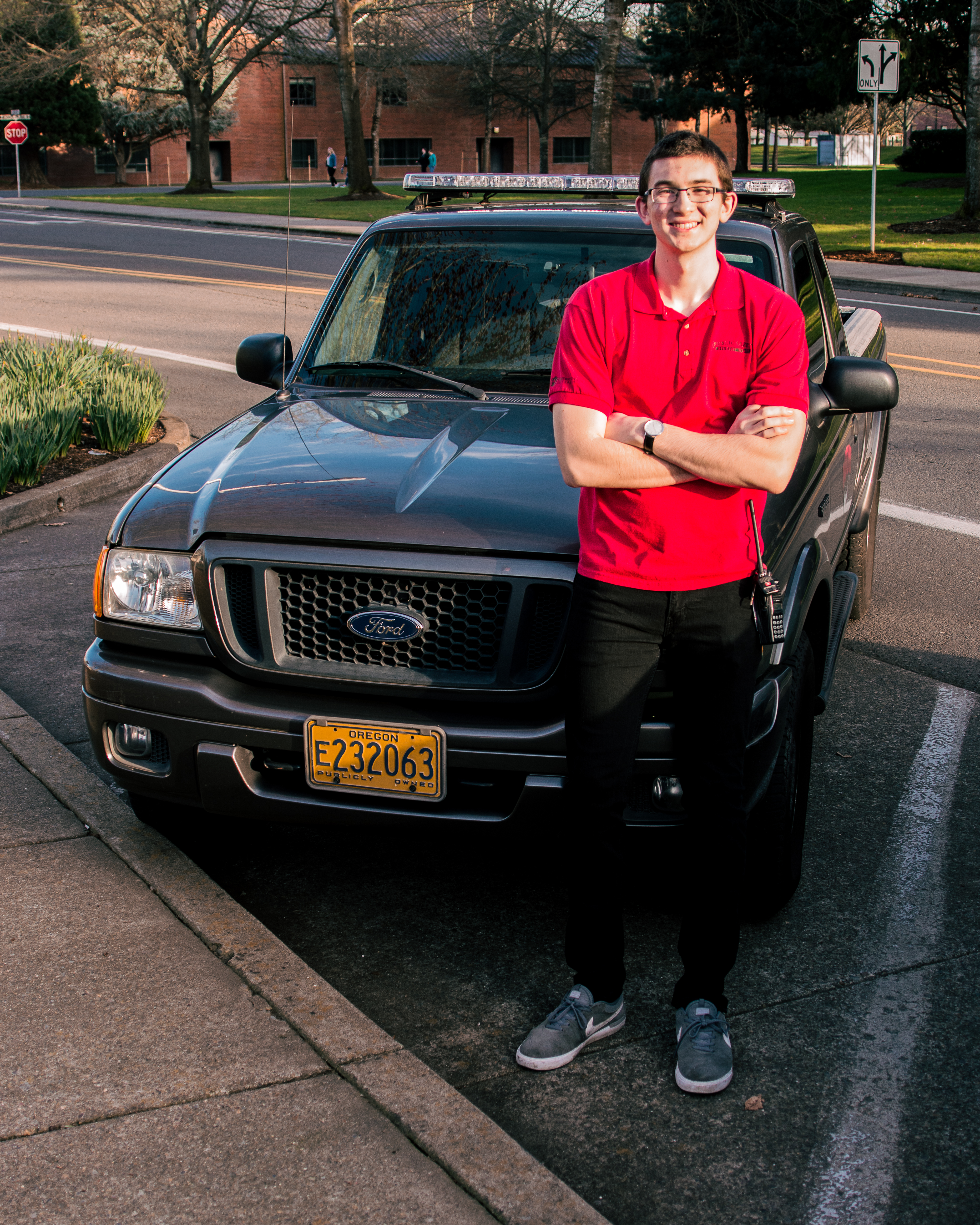 City of Monmouth clamps down on unlawful parking