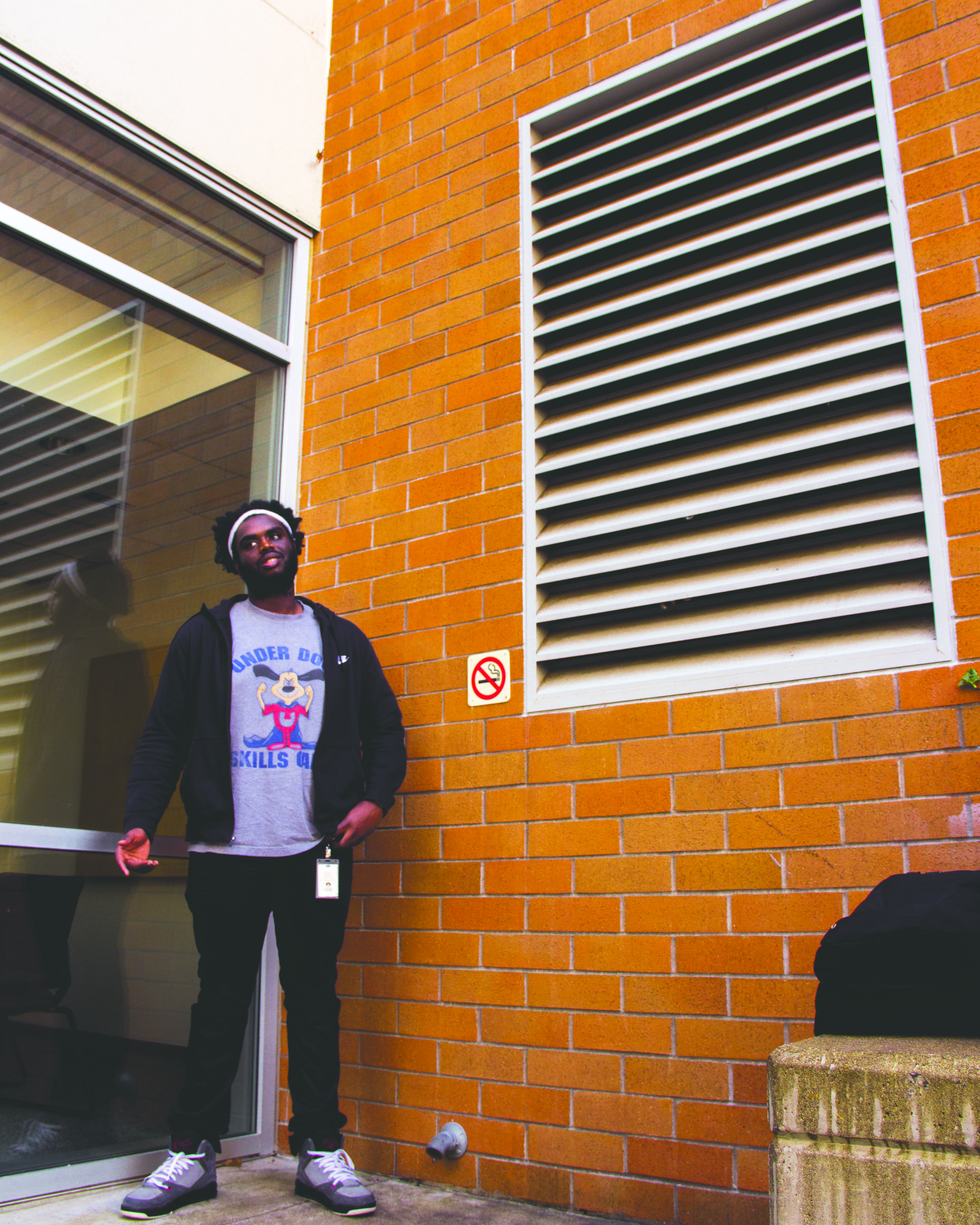 Writing to fight domestic violence