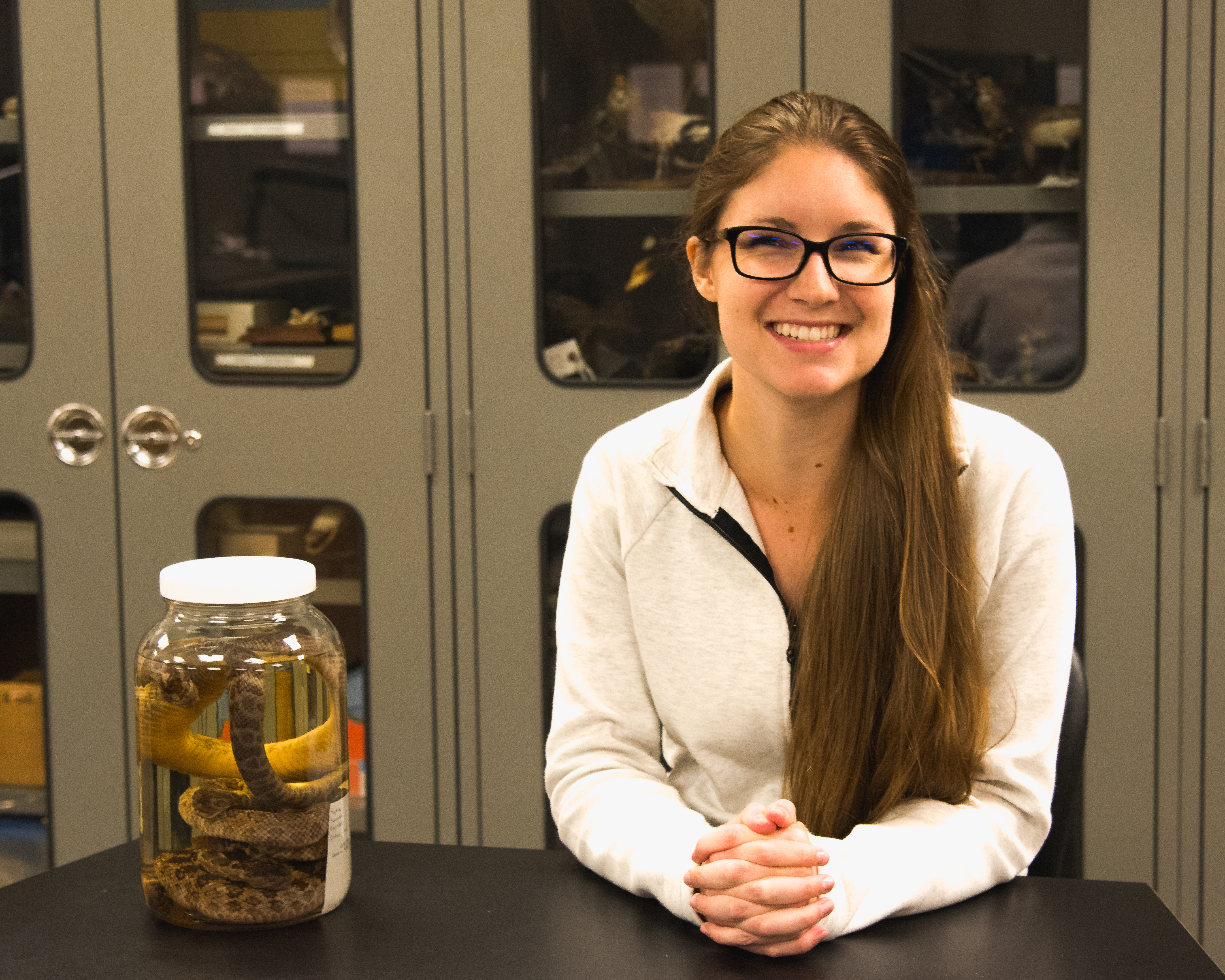 Exploring the great outdoors