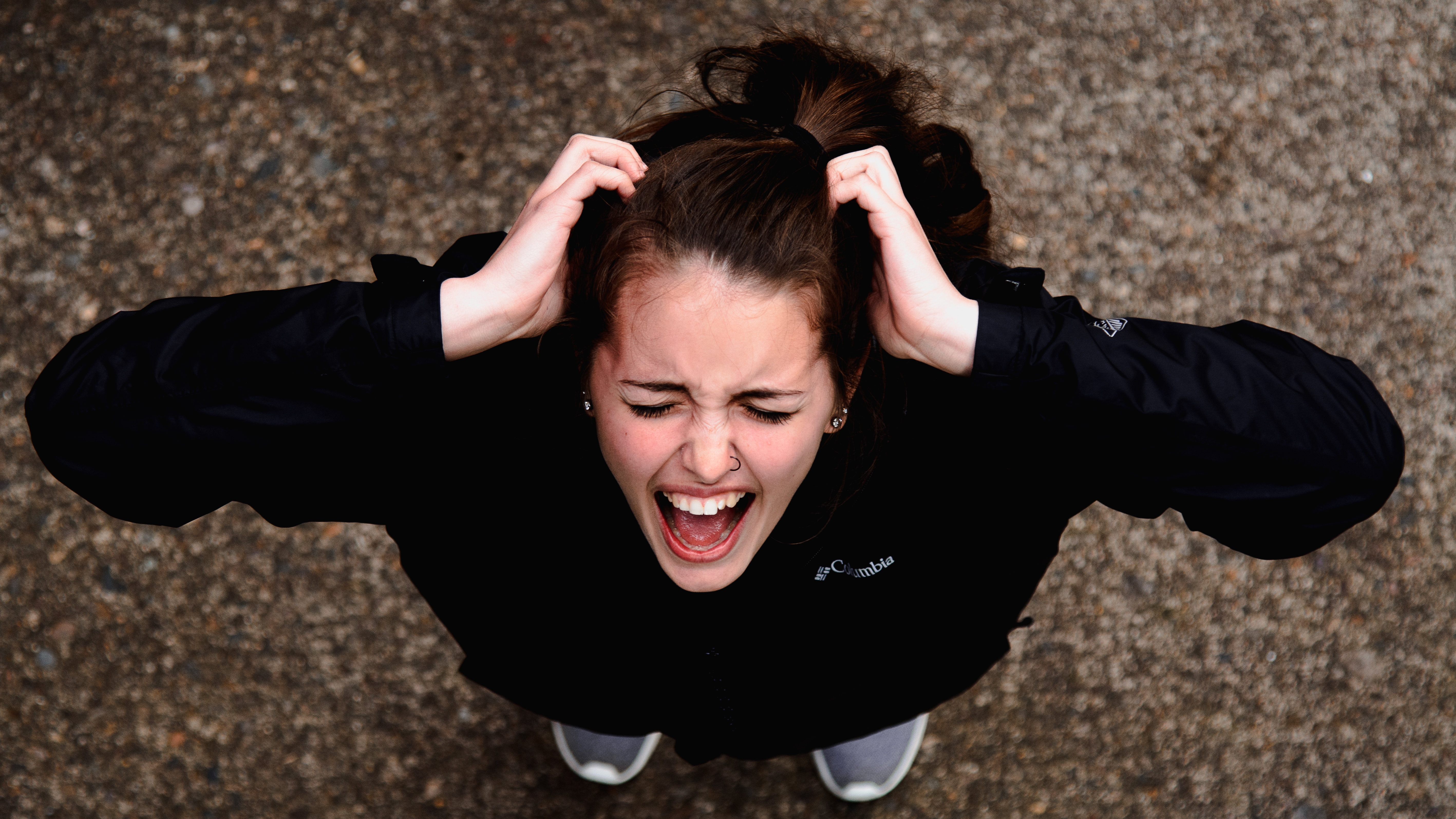 Overcoming new struggles