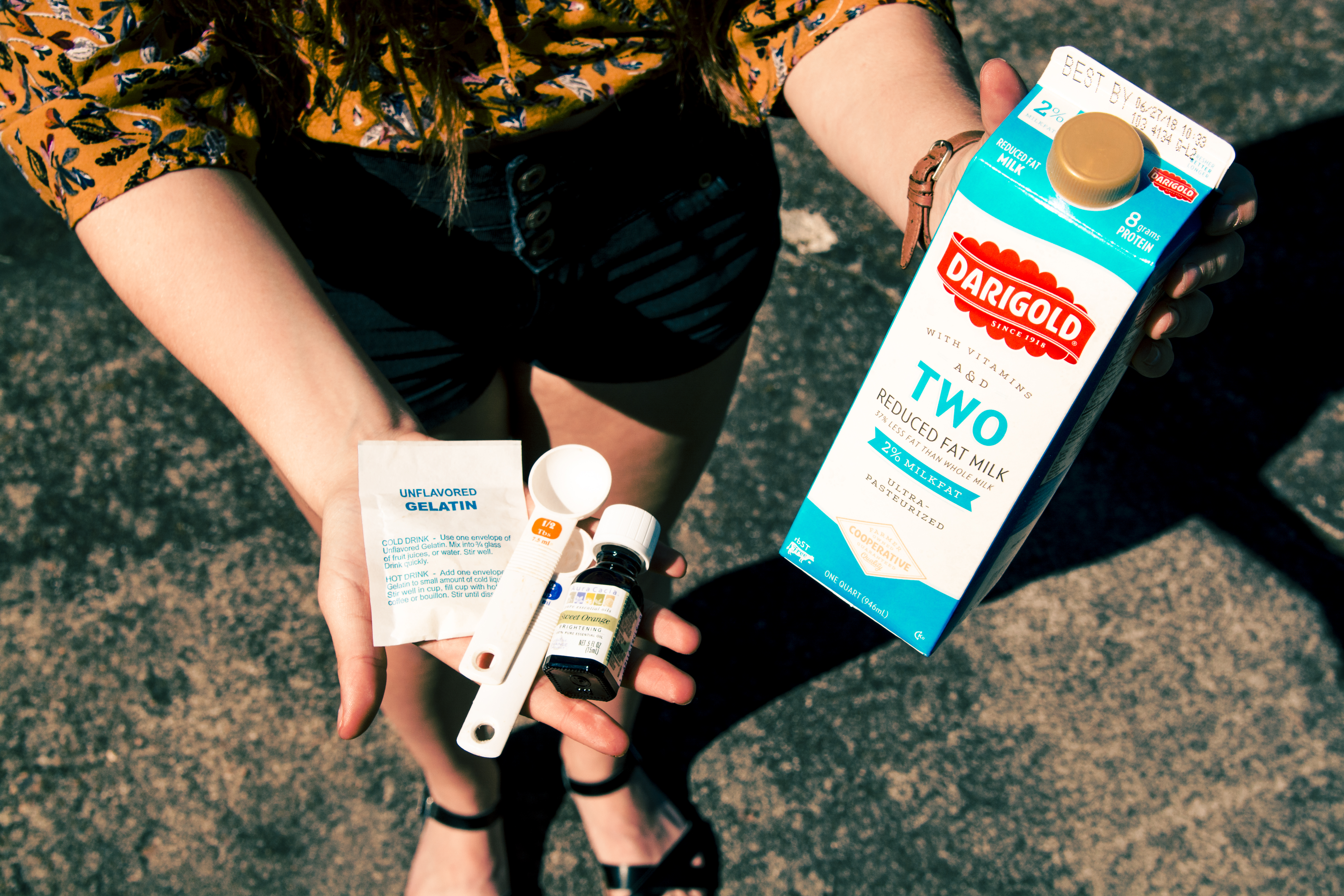 Create Your Own Pore Strips: A Simple Guide