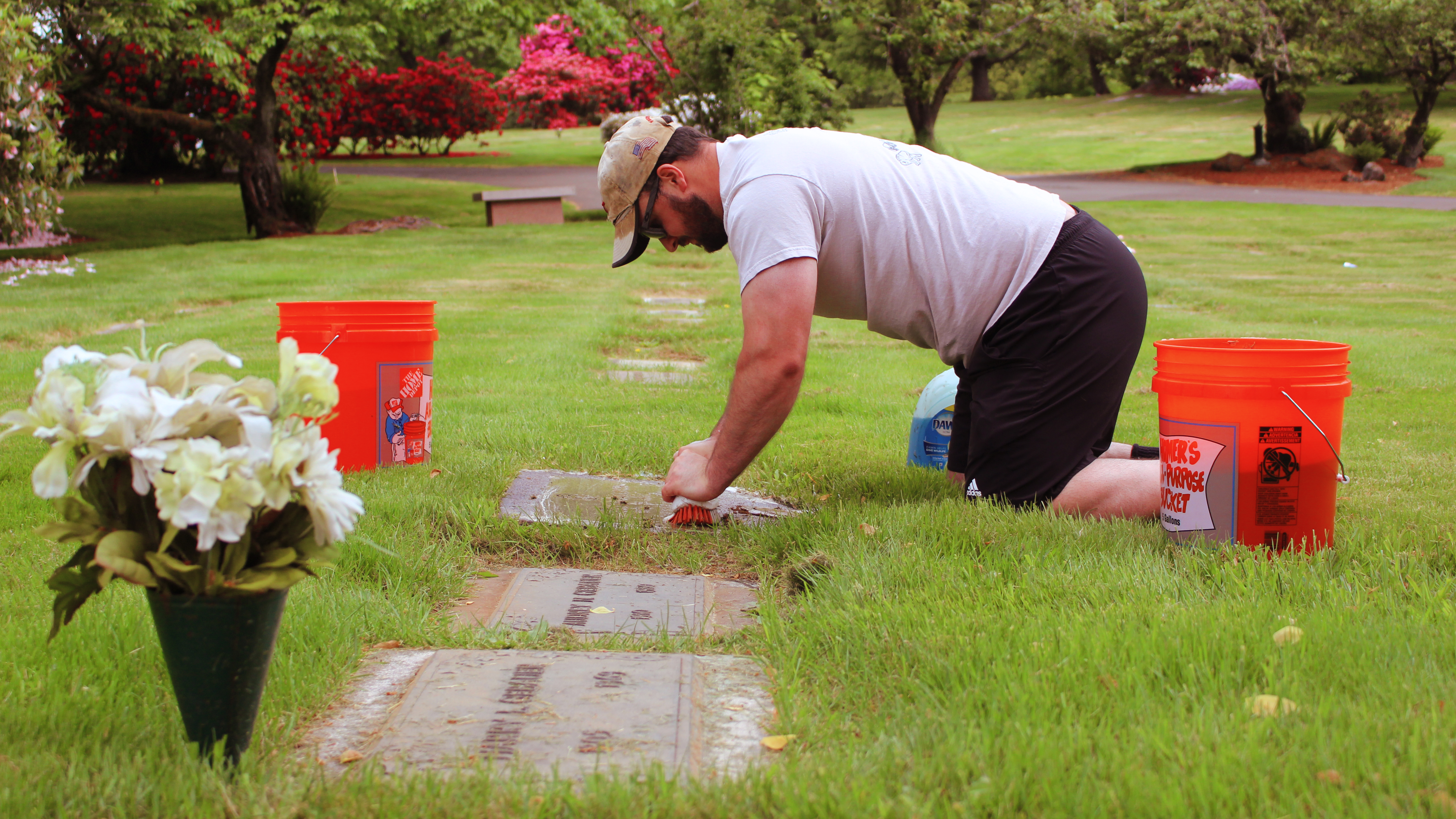 A day for reflection