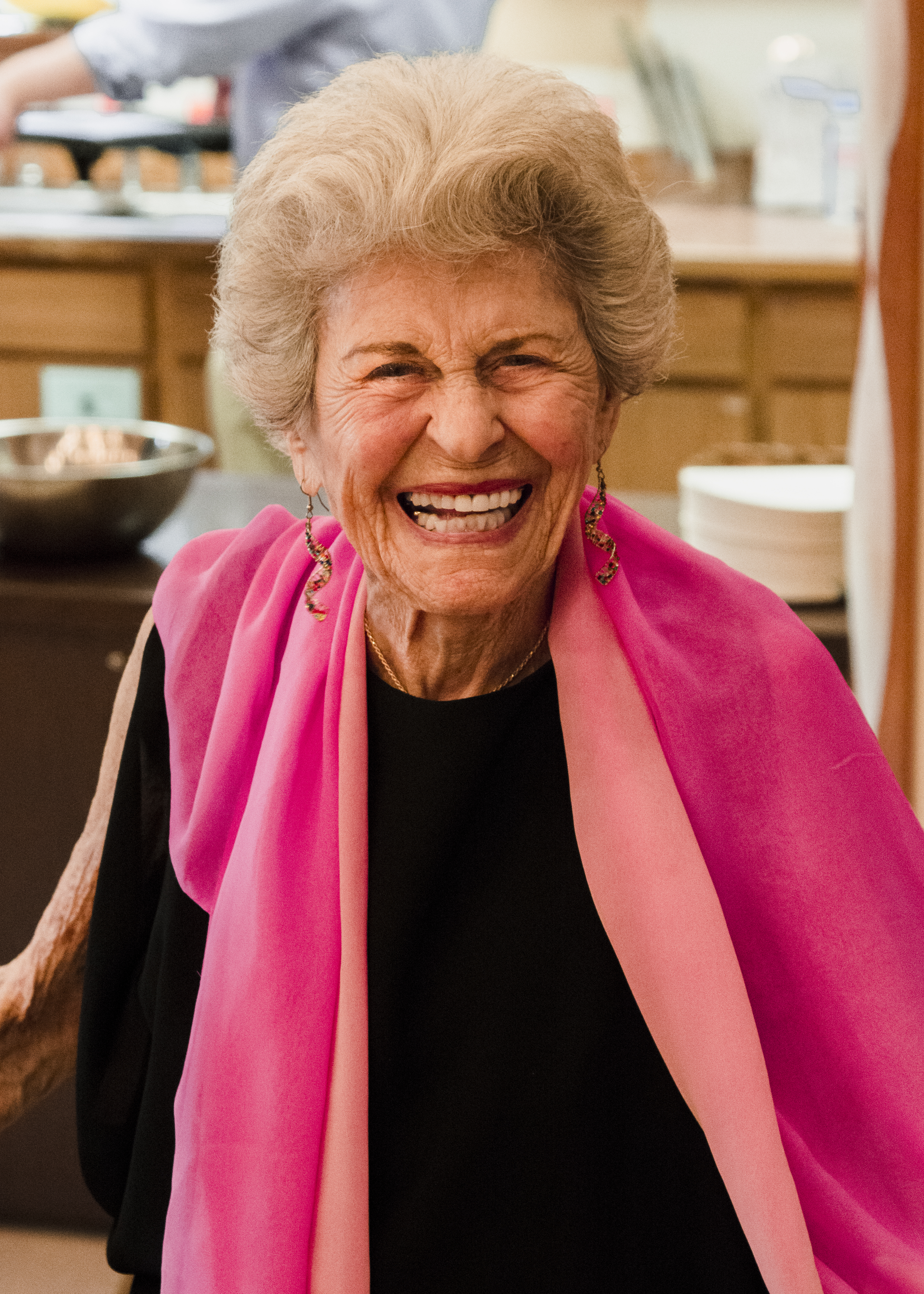 Bringing senior prom to the Monmouth community