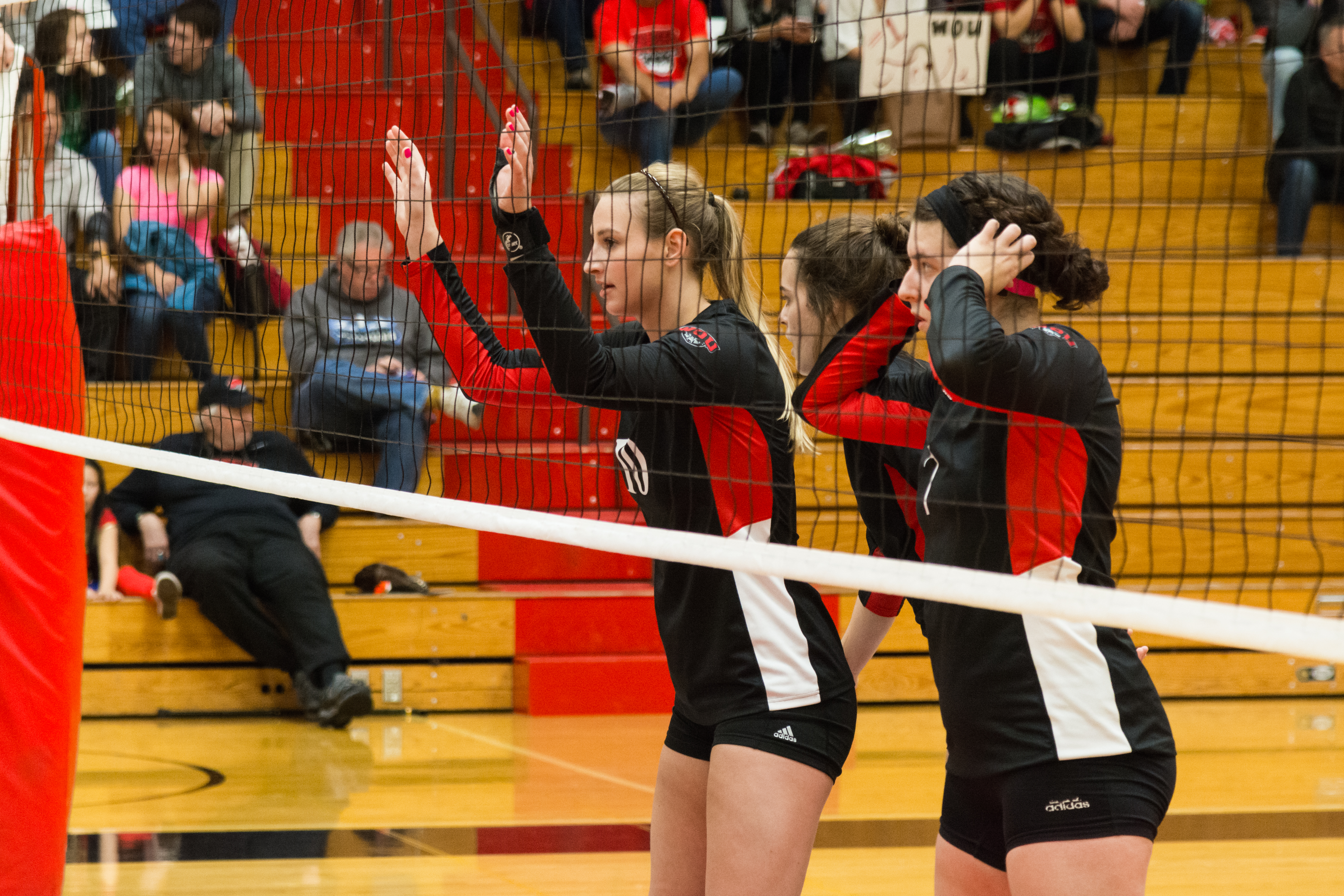 Spring Intramural leaderboard: The top teams of each sport