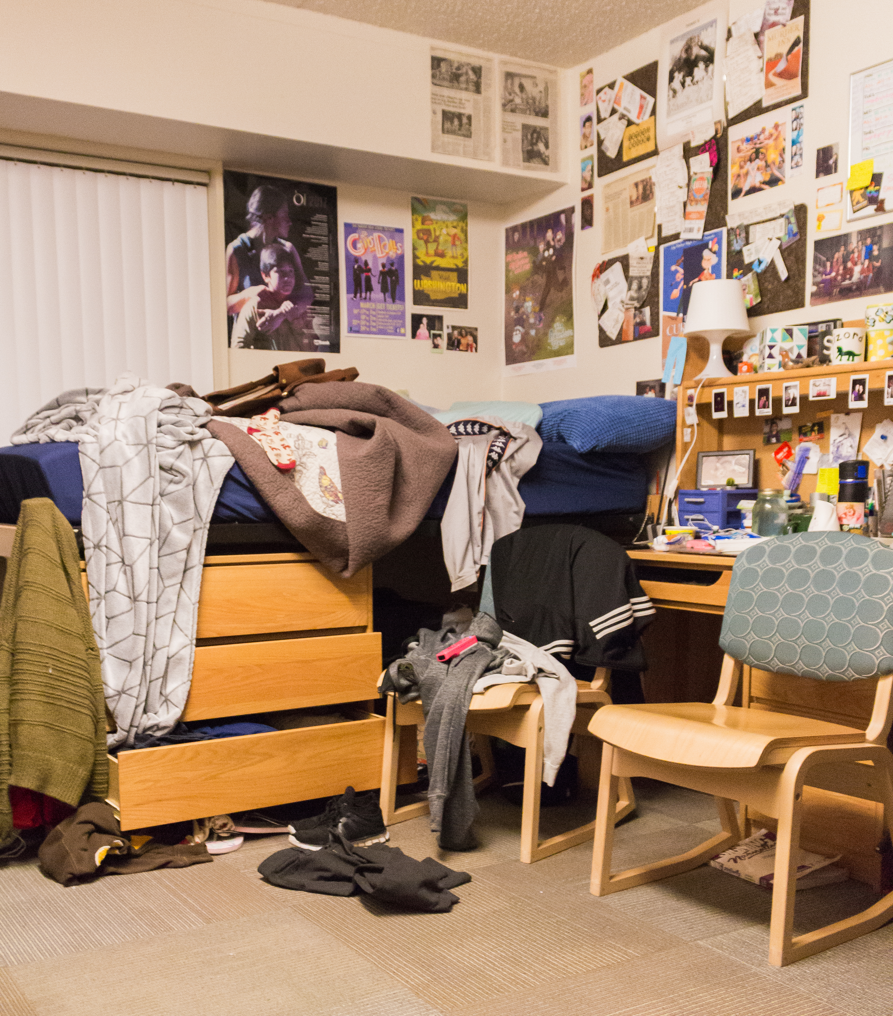 What to look for in a new roommate