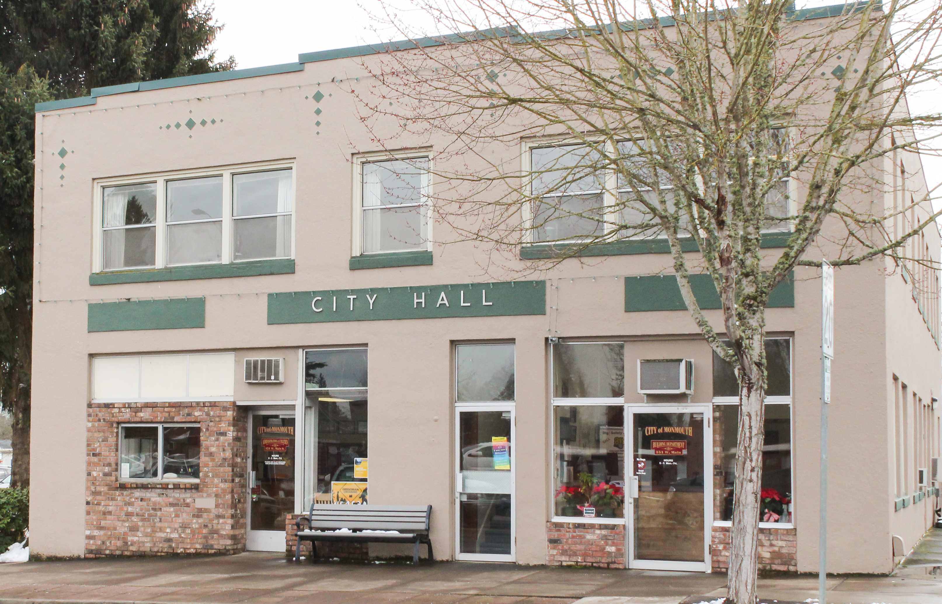 How students can get involved in city government