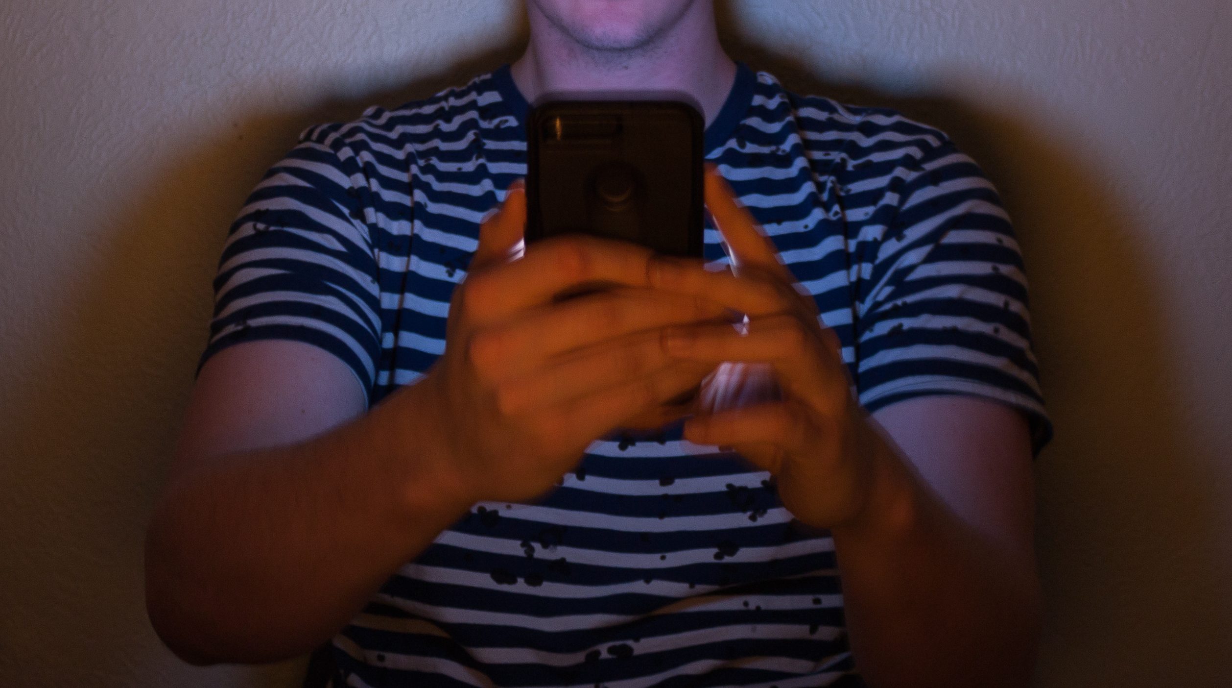 Understanding and treating an unhealthy relationship with porn