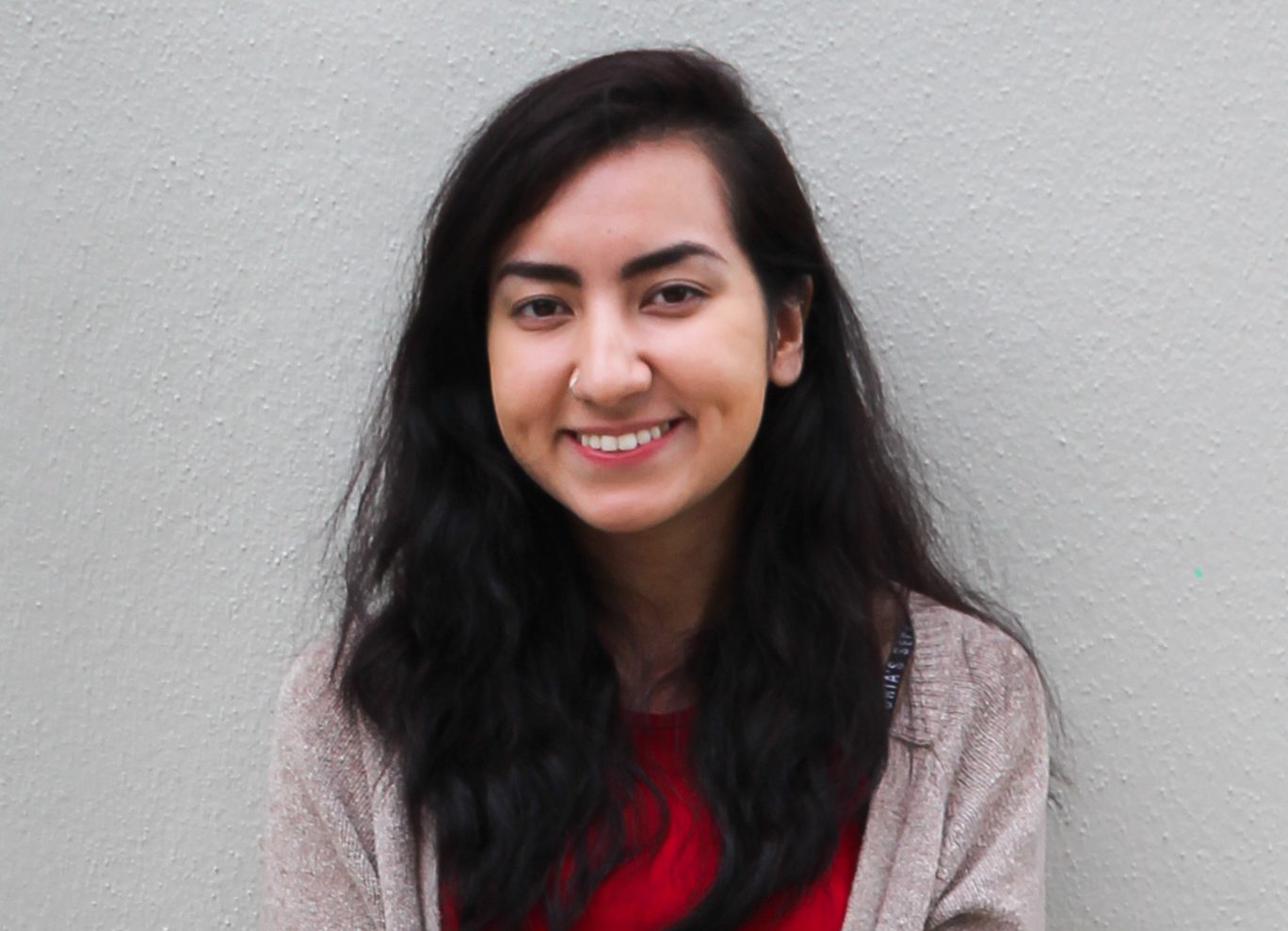 Q&A: Welcoming Lisette Cervantes to Abby’s House