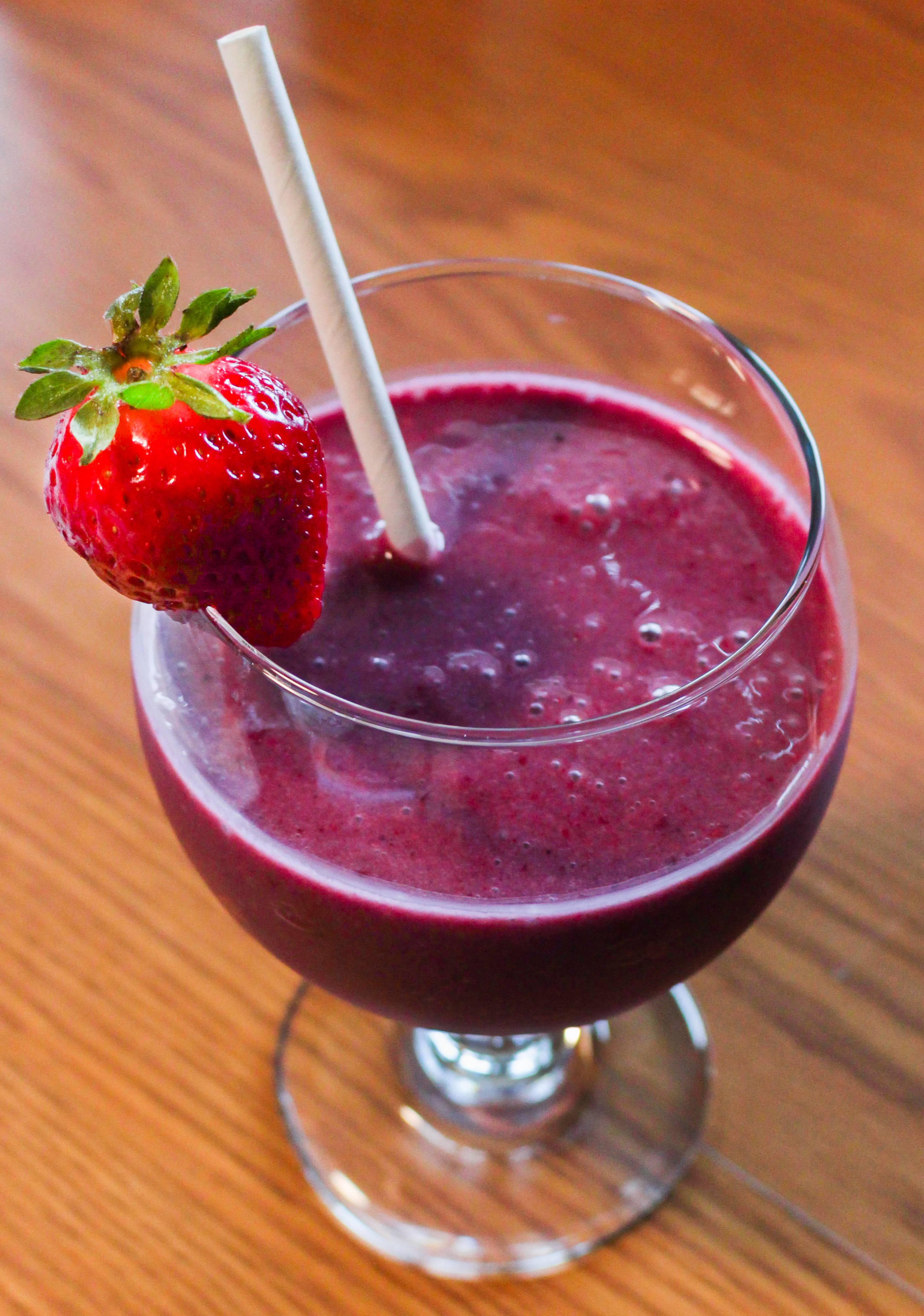 Recipes to use up your berries