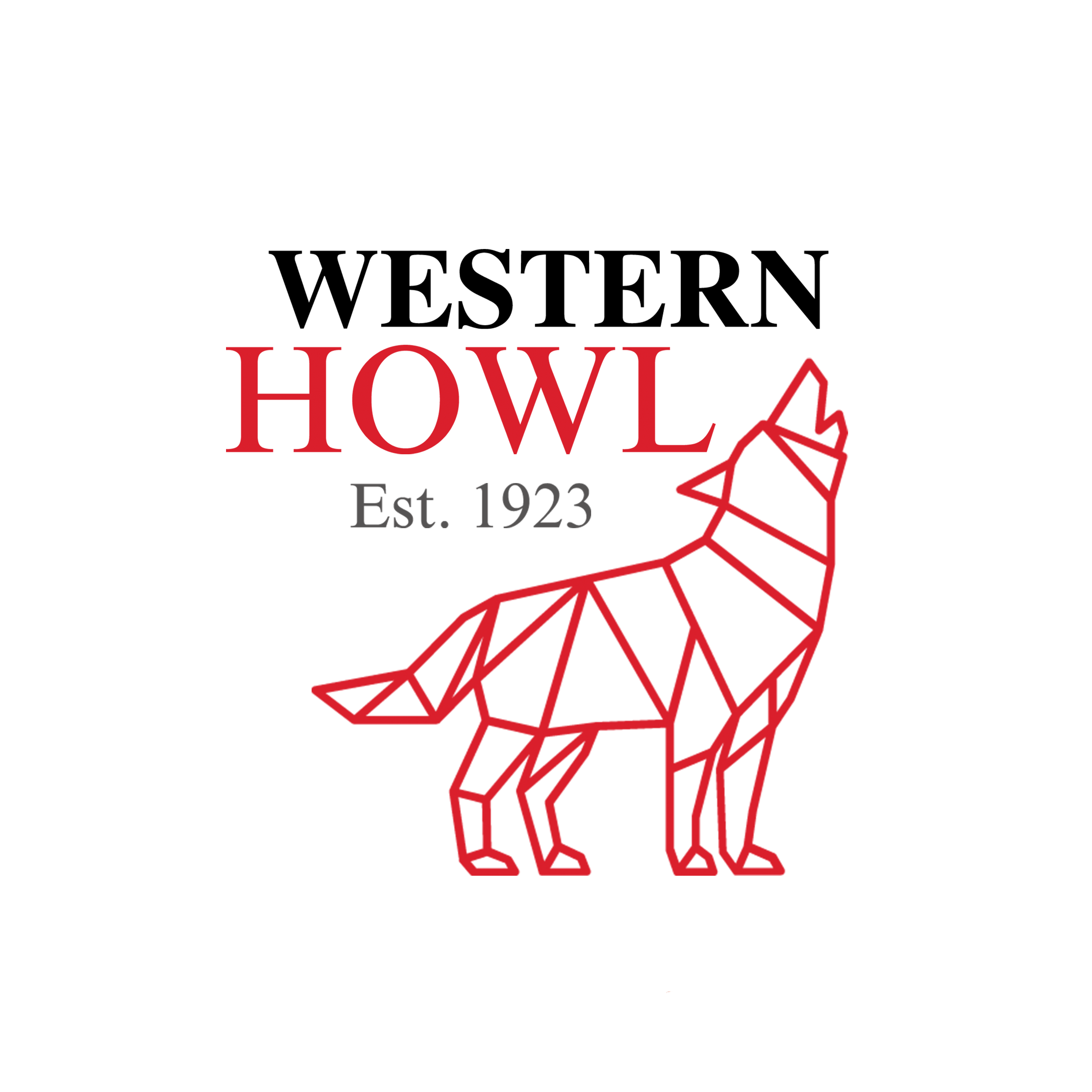 What happened on campus during break?