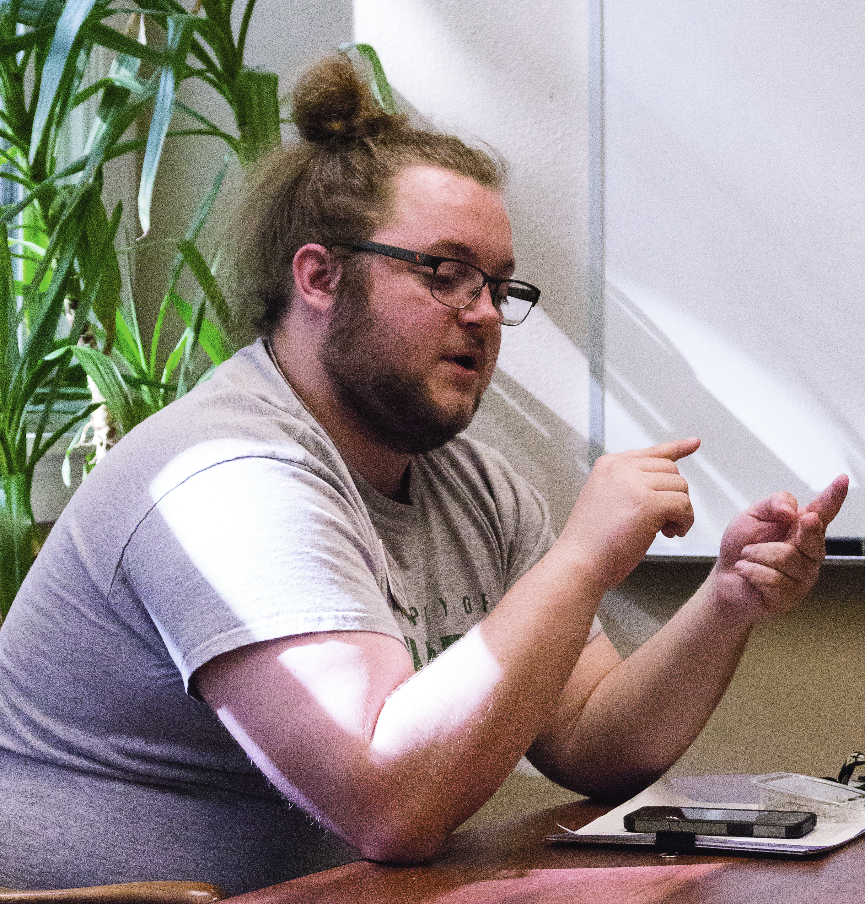 Changes are coming to the Western Business Office for the 2019-2020 academic year