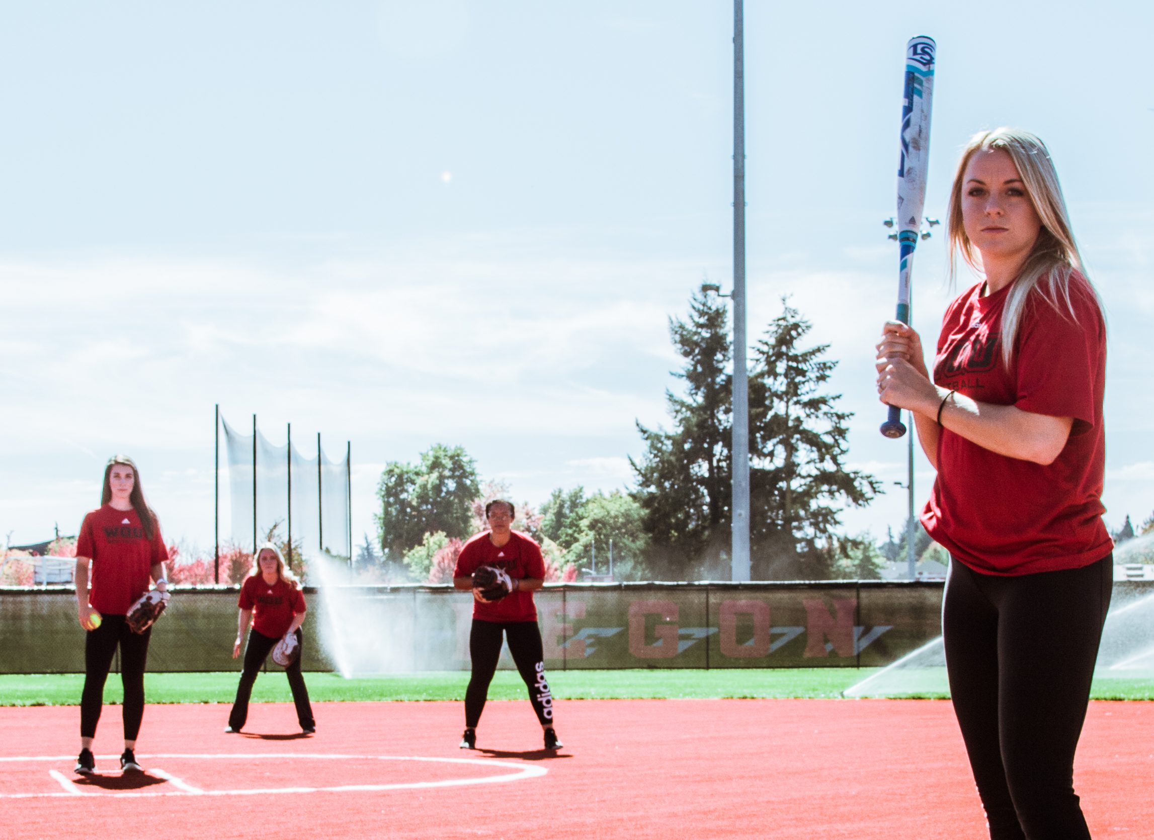 Softball: A 2019 wrap-up