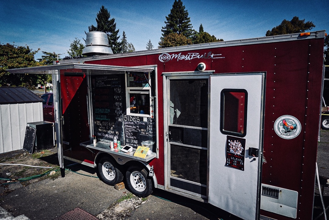 Overview of new food trucks in Monmouth