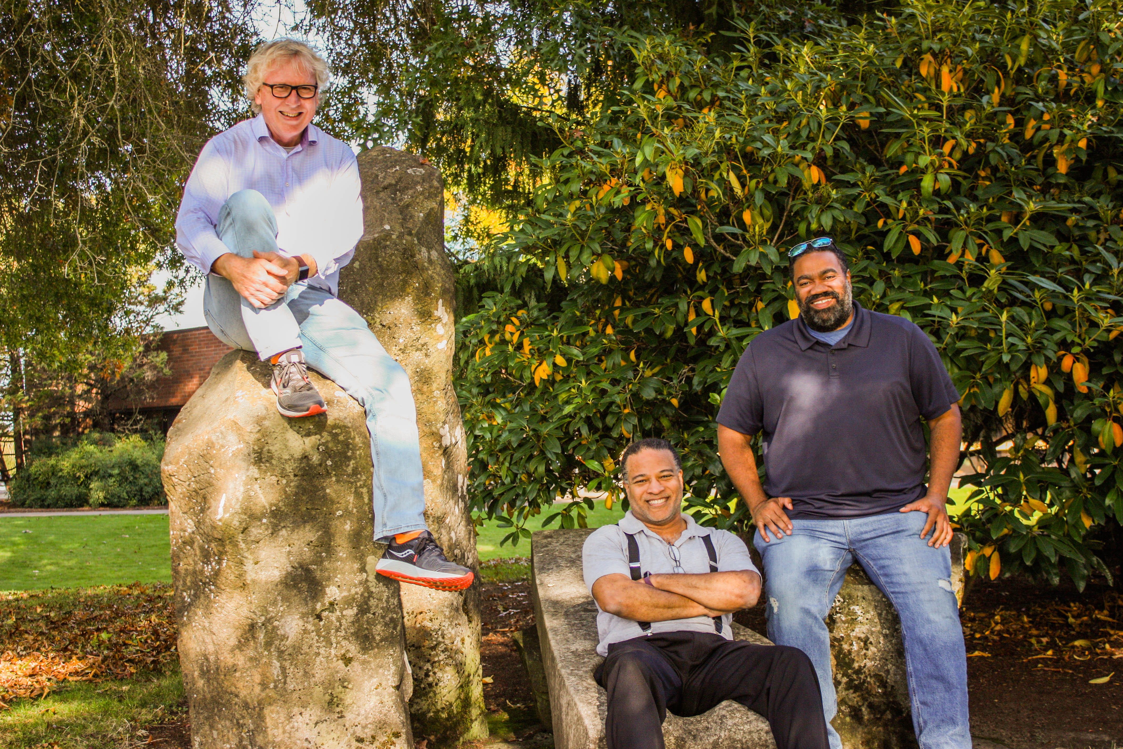 Western has a new mobile app letting students carry campus with them wherever they go; plans for a future more advanced app are underway