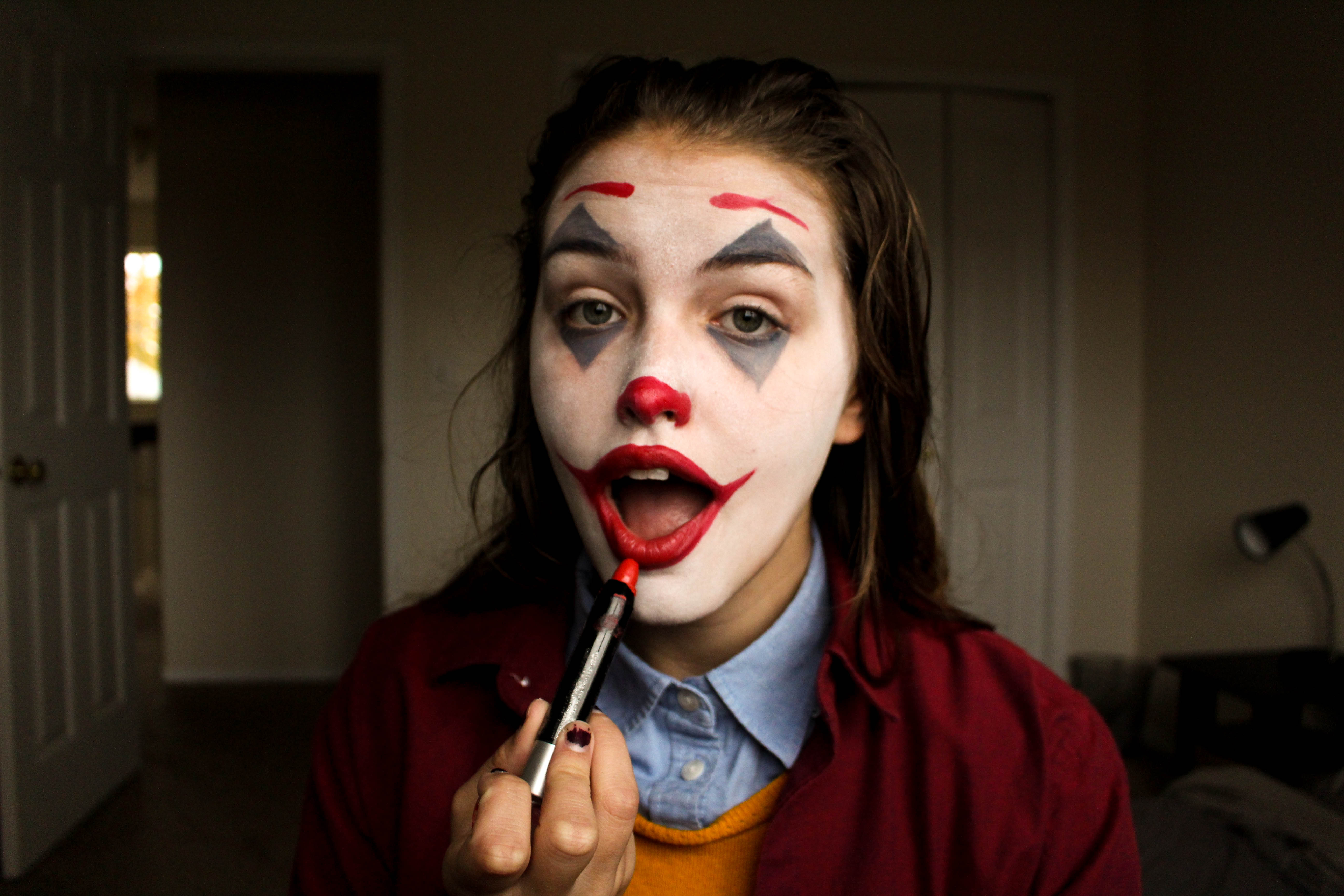 Six killer costumes on a budget