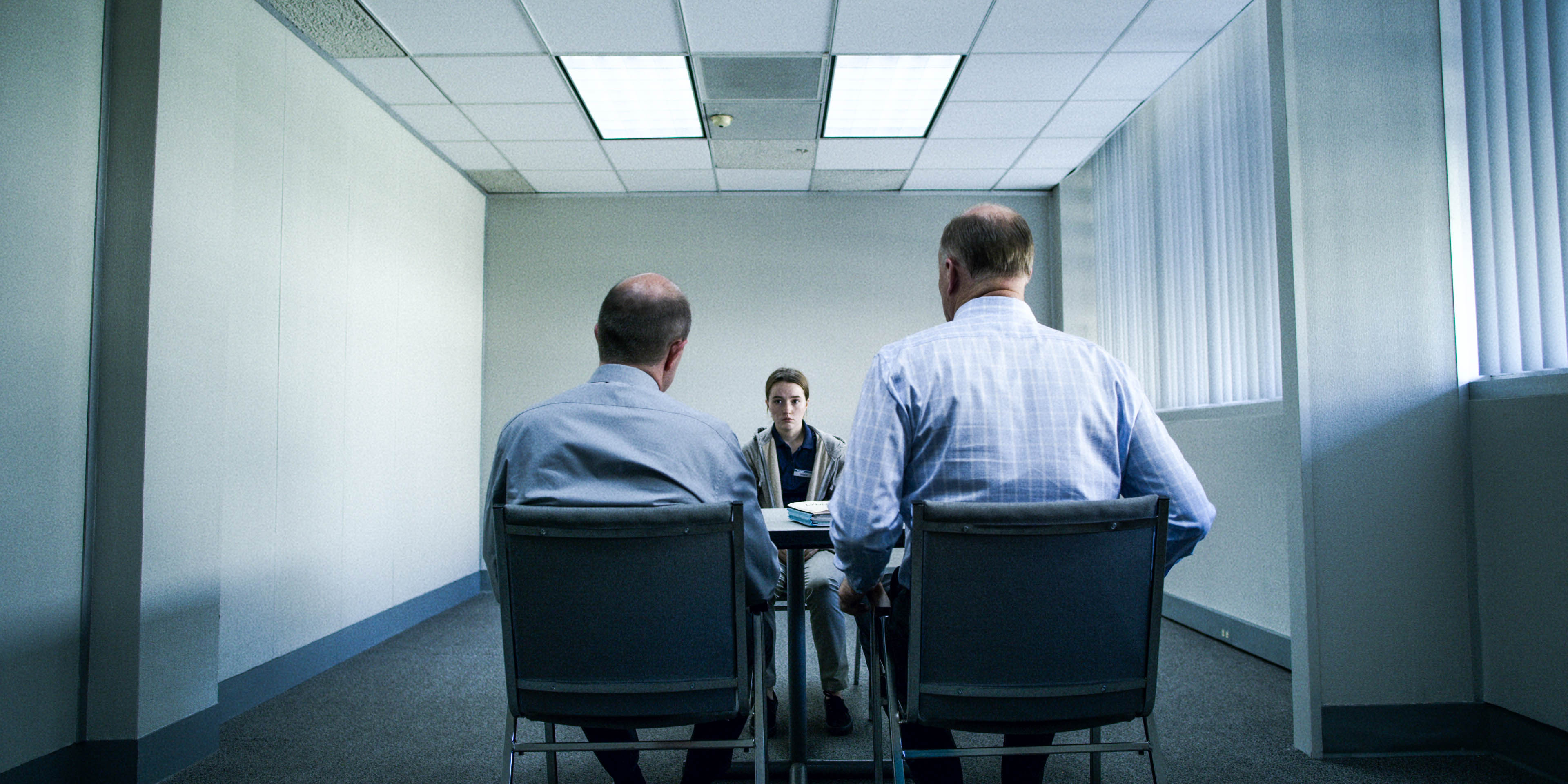 Review of the true crime tv series “Unbelievable”