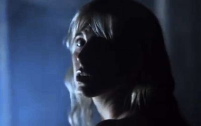 Get ready to be scared, impressed and unable to stop dancing with Hayley Williams’ “Petals for Armor”